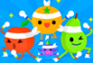 Super Fruits Dojo