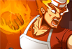 Sizzlefist