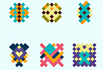 Cover Color Game