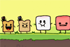 Super Marshmallow Kingdom