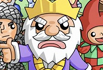 Crush The Castle Adventures