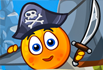 Cover Orange: Journey Pirates