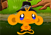 Monkey GO Happy: Tales