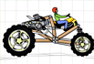 Dream Car Racing