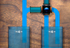 Liquid Measure: Crystal Water Level Pack