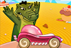 Ice Cream Racing