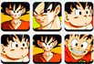 Goku Memory