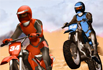 Dirtbike Racing