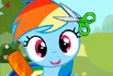 Little Pony Hair Salon