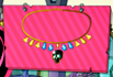 Monster High Necklace Design
