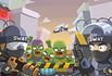 Zombie Incursion