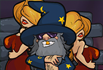 Urban Wizard 4