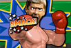 Wild Wallopin Wengers: Touchline TKO