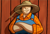 Story of the Harvest