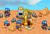 Must a Mine
