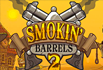 Smoking Barrels 2