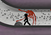 Stick Saw