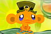 Monkey Go Happy: Leprechauns