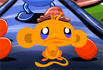 Monkey Go Happy Eggs