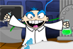 Escape Mad Scientist Workshop