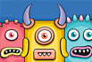 Cut the Monster 3