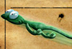 Lizard Cannon