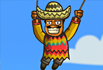 Amigo Pancho in Afghanistan