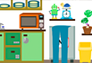 Dirty Room Escape 3
