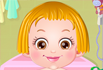 Baby Hazel: Hair Care