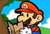 Mario Danger Forest