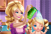 Barbie Princess Baby Wash