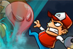 Video Game Monster