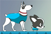 Dogs in Space