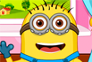 Minion Babies