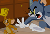 Tom and Jerry Room Escape
