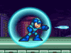 Megaman Polarity