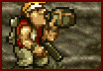 Metal Slug Rampage