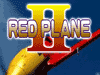 red plane II