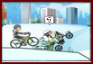 Speed Demon BMX