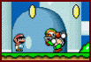 Super Mario World Revived